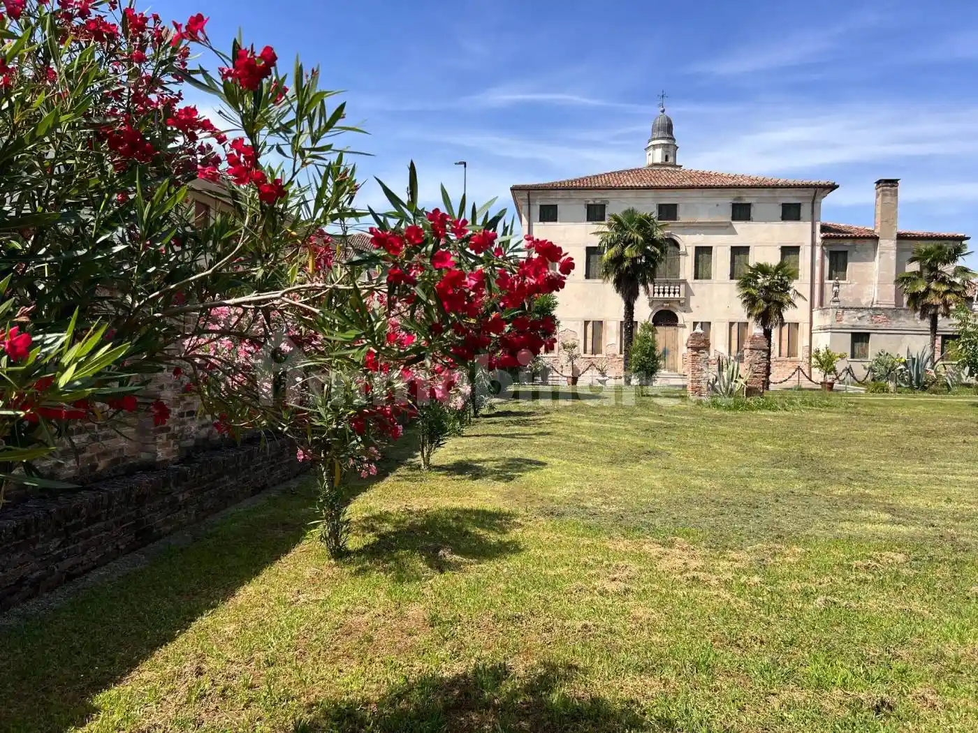 Villa in vendita a Stra