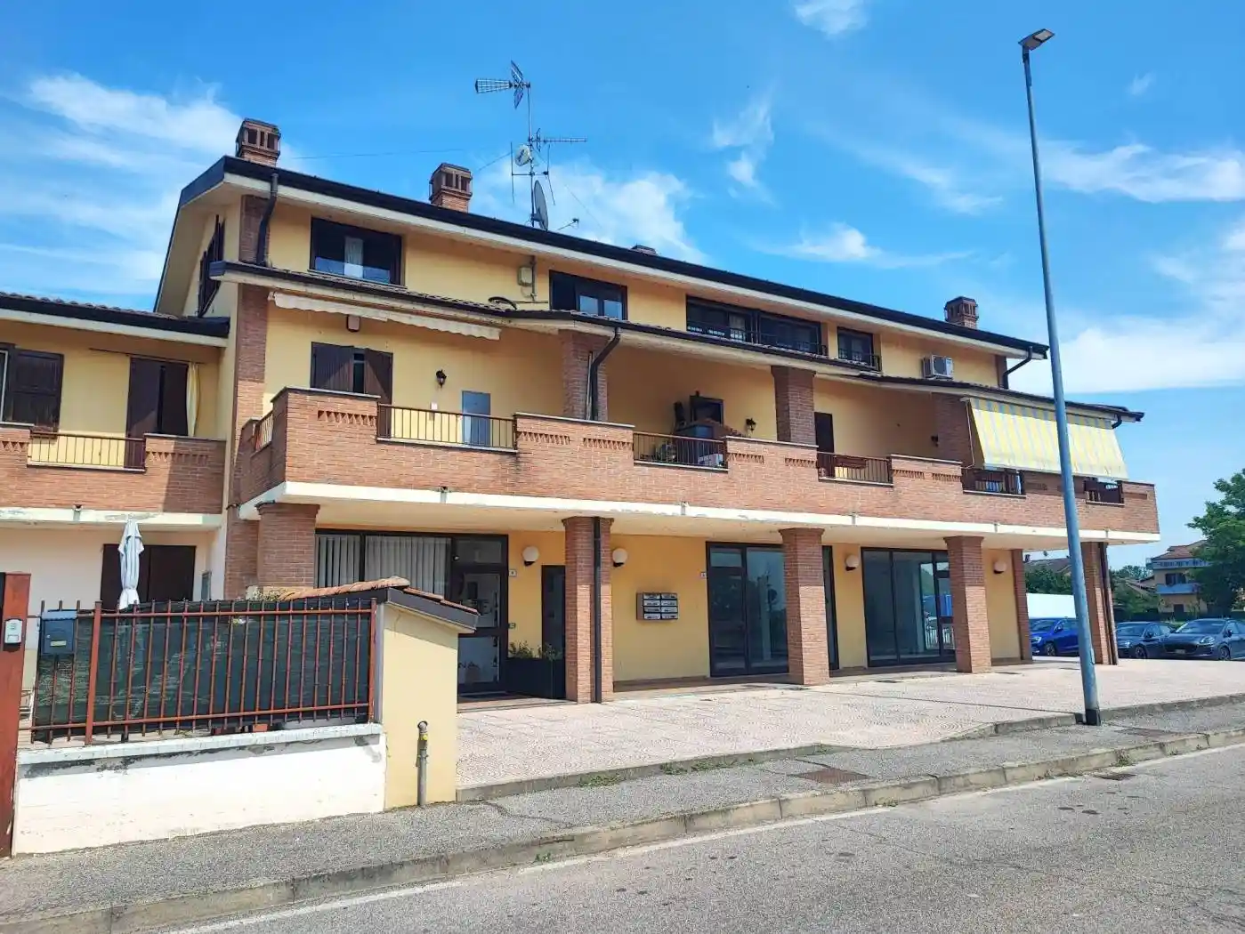 Appartamento in vendita a Roncaro