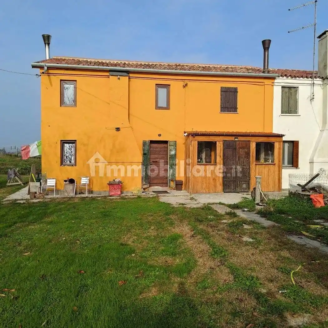 Casa indipendente in vendita a Adria