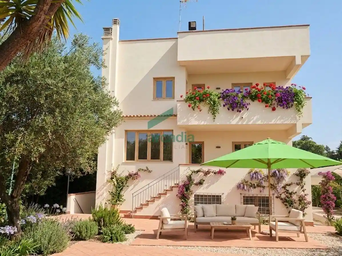 Villa in vendita a Bari