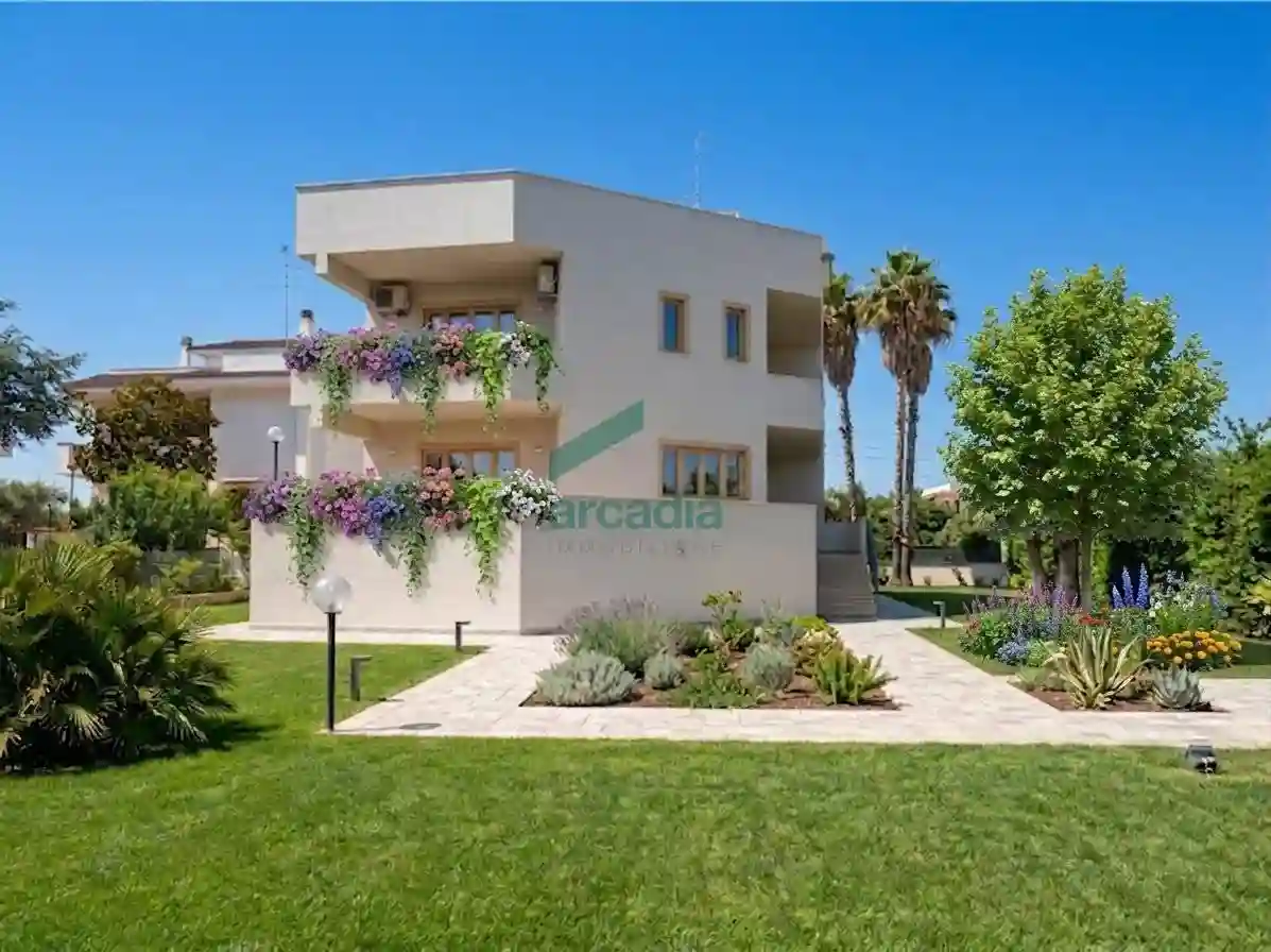Villa - foto 3