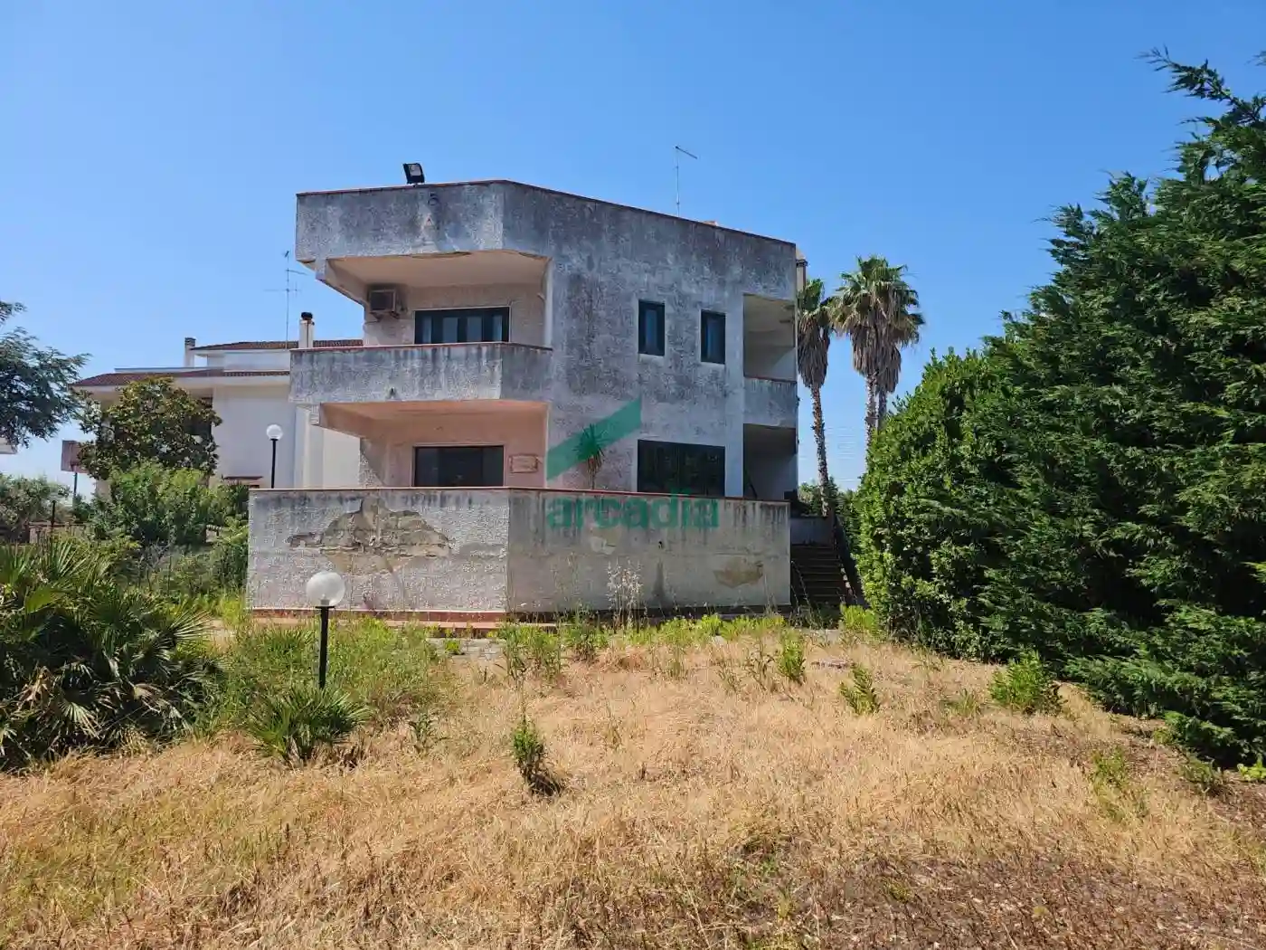 Villa - foto 4