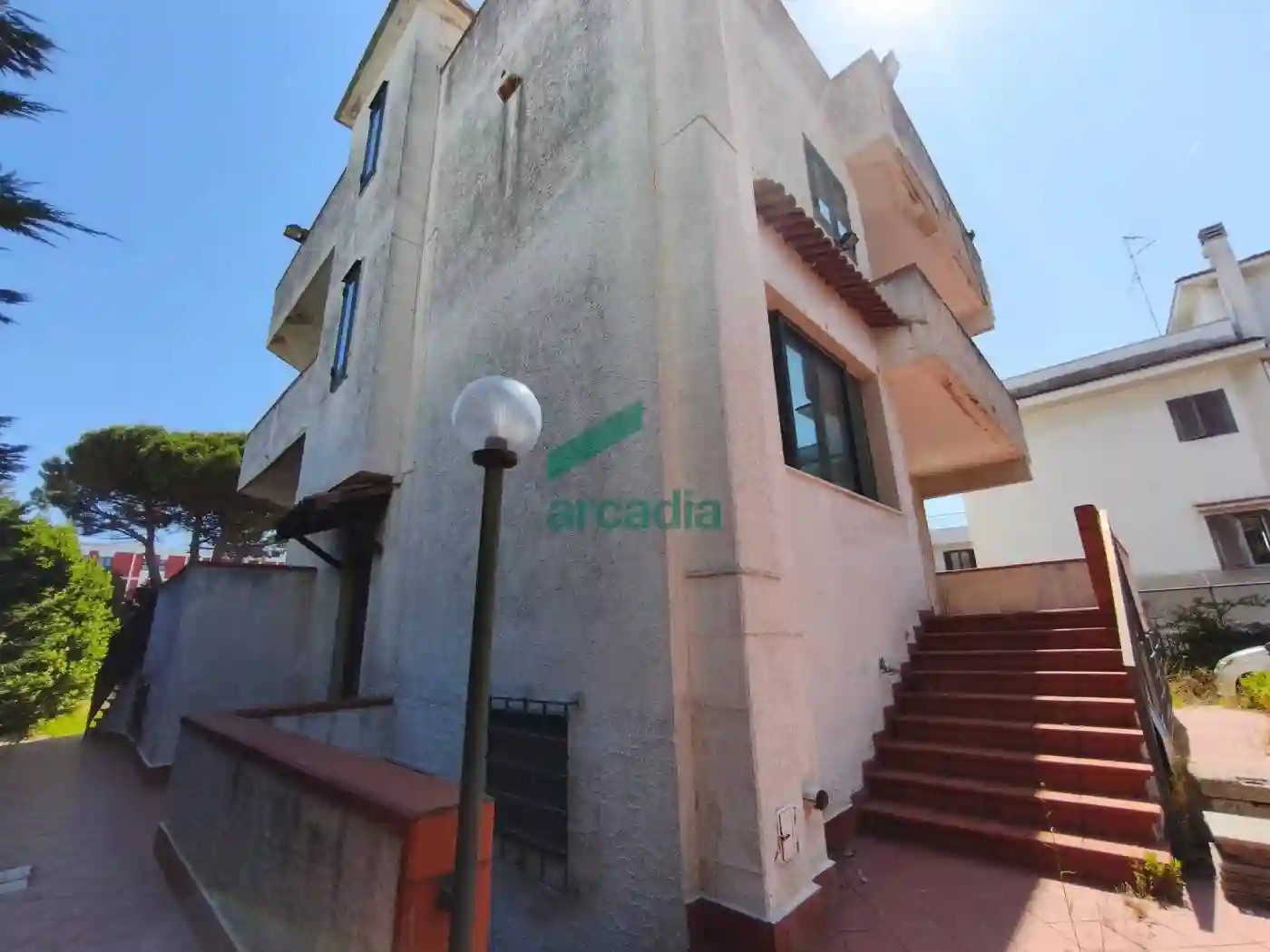 Villa - foto 5