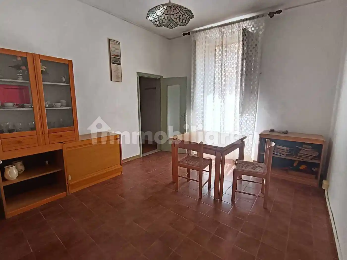 Appartamento in vendita a Livorno
