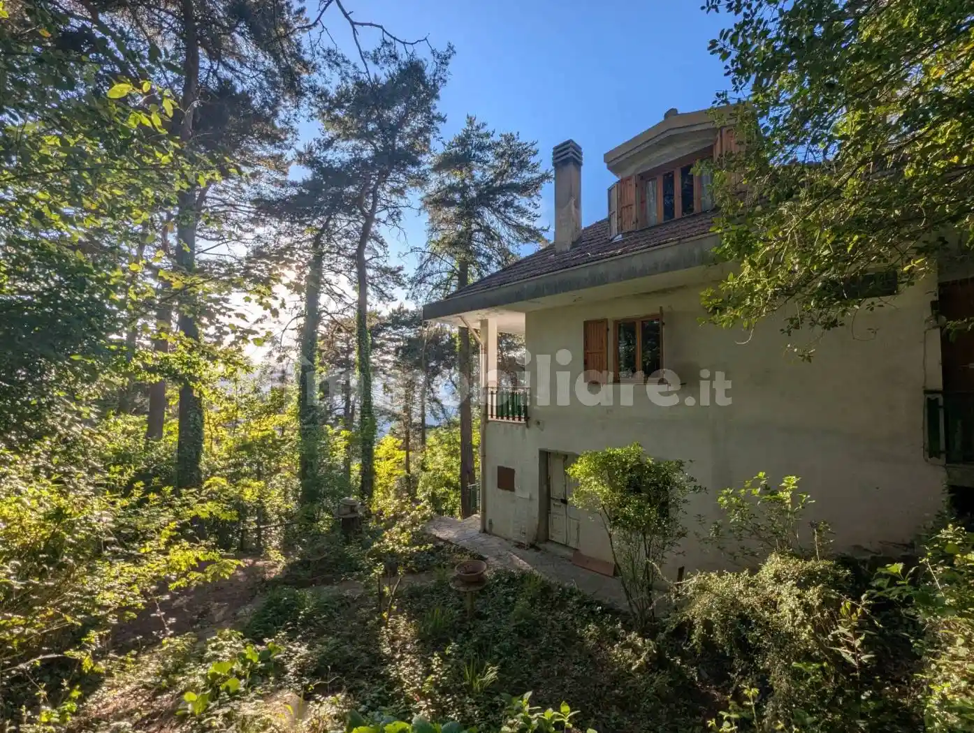 Villa in vendita a Bajardo