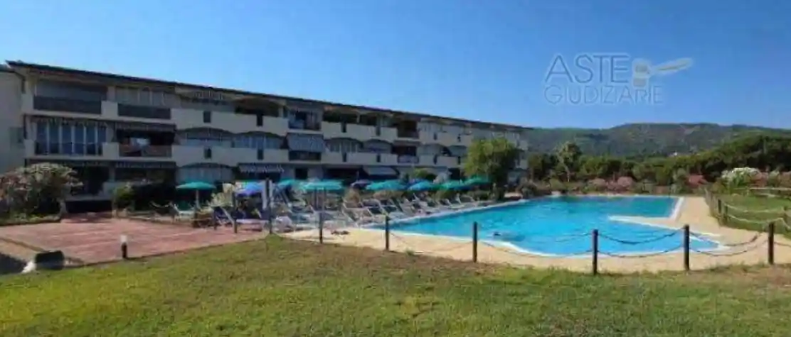 Appartamento in vendita a Capoliveri