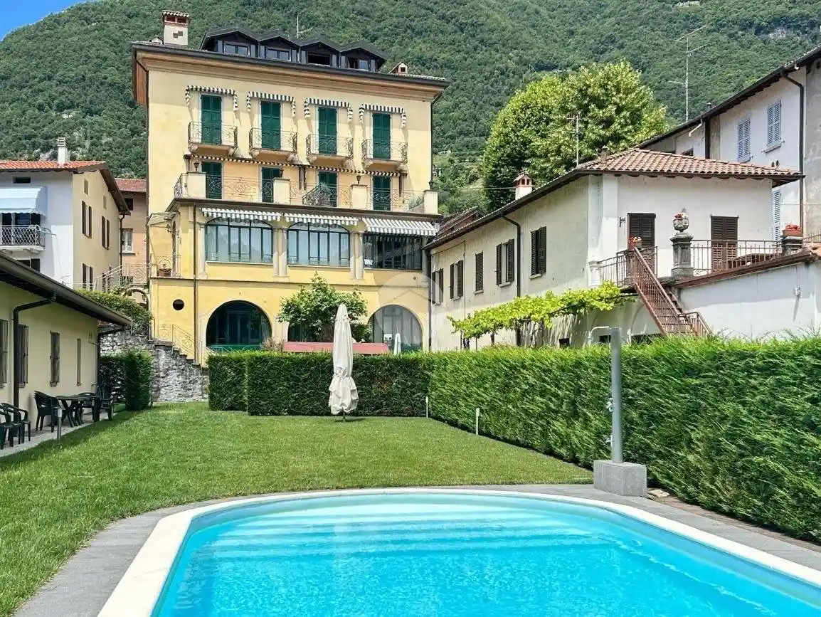 Appartamento in vendita a Tremezzina