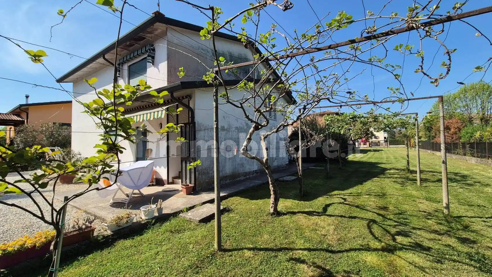 Villa in vendita a Rossano Veneto