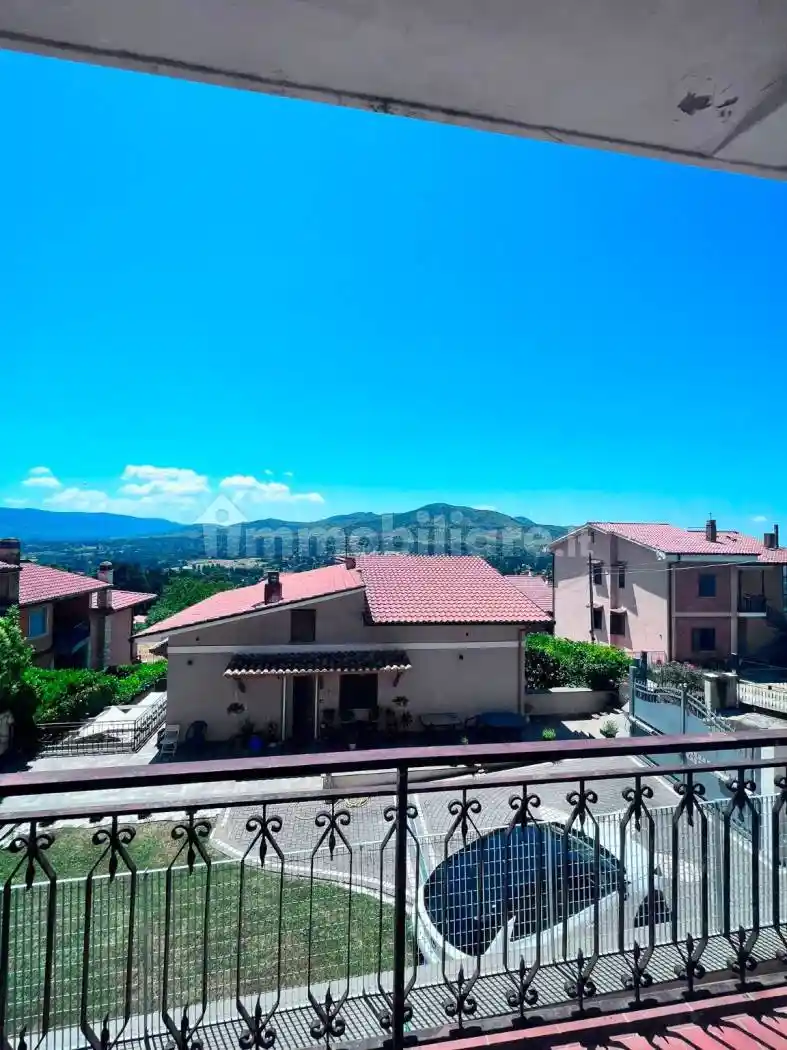 Appartamento in affitto a Rocca Priora
