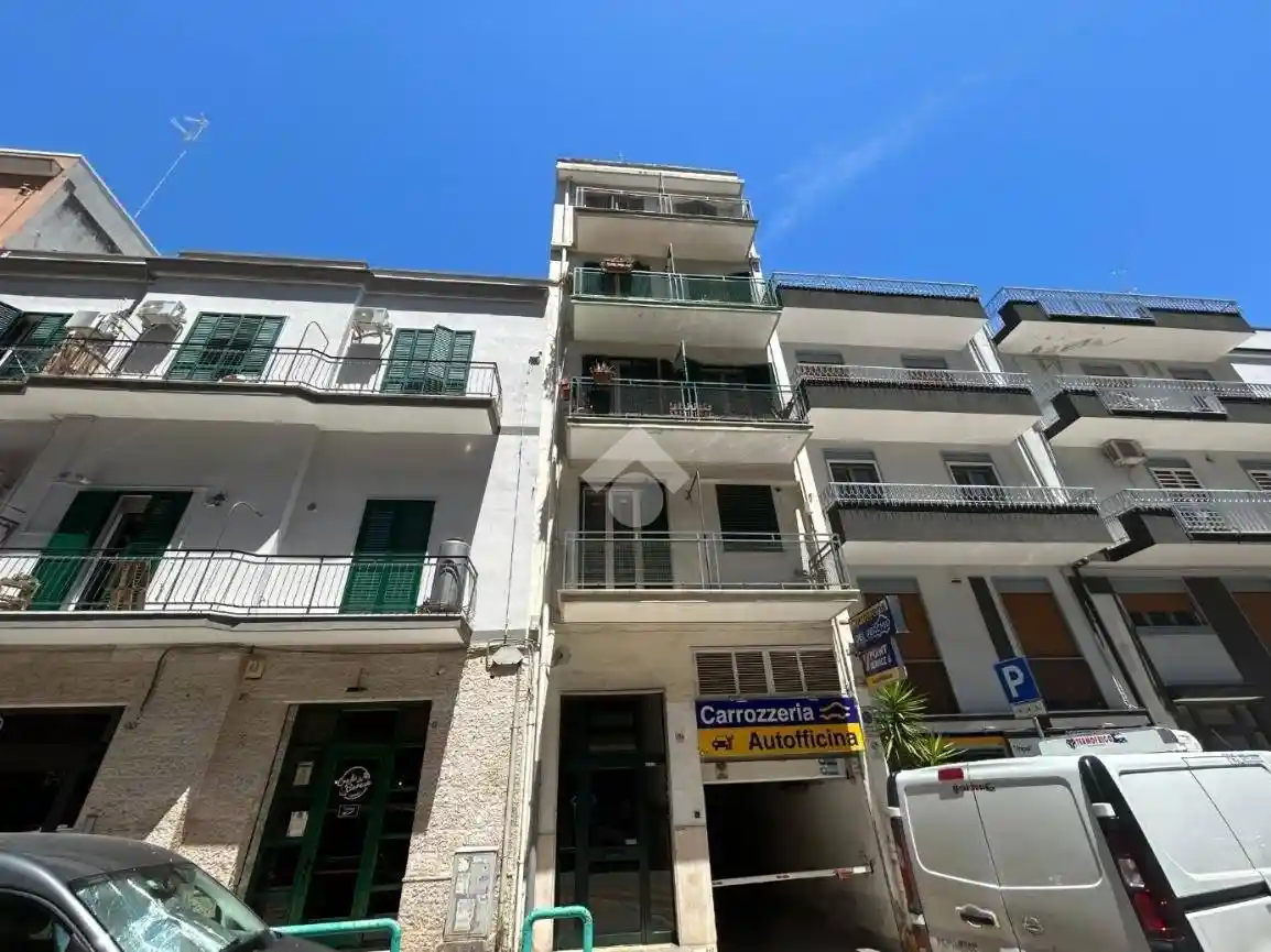Appartamento in vendita a Bari