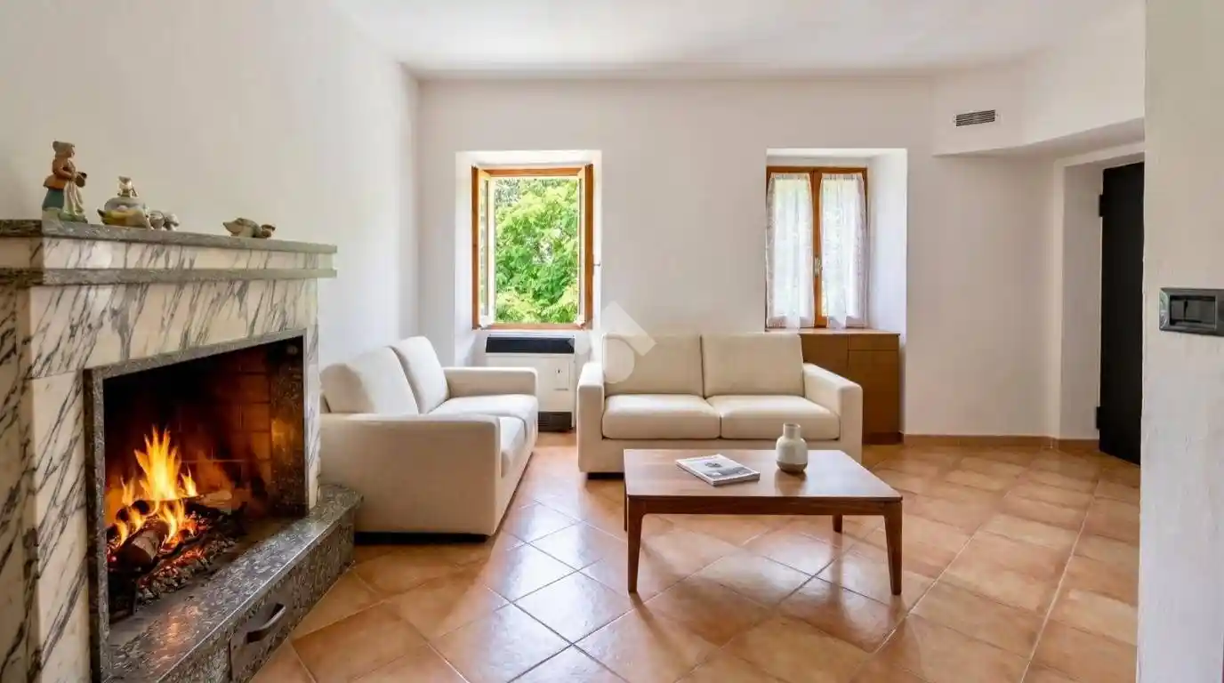 Casa indipendente in vendita a Grognardo