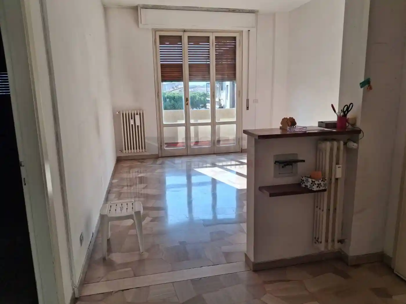 Appartamento in vendita a Firenze