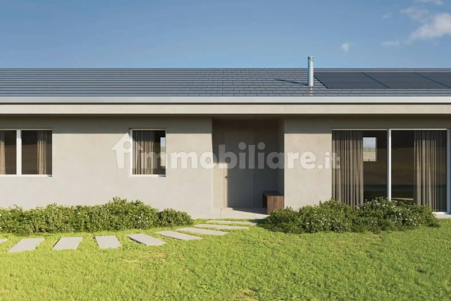 Villa in vendita a Ponzano Veneto