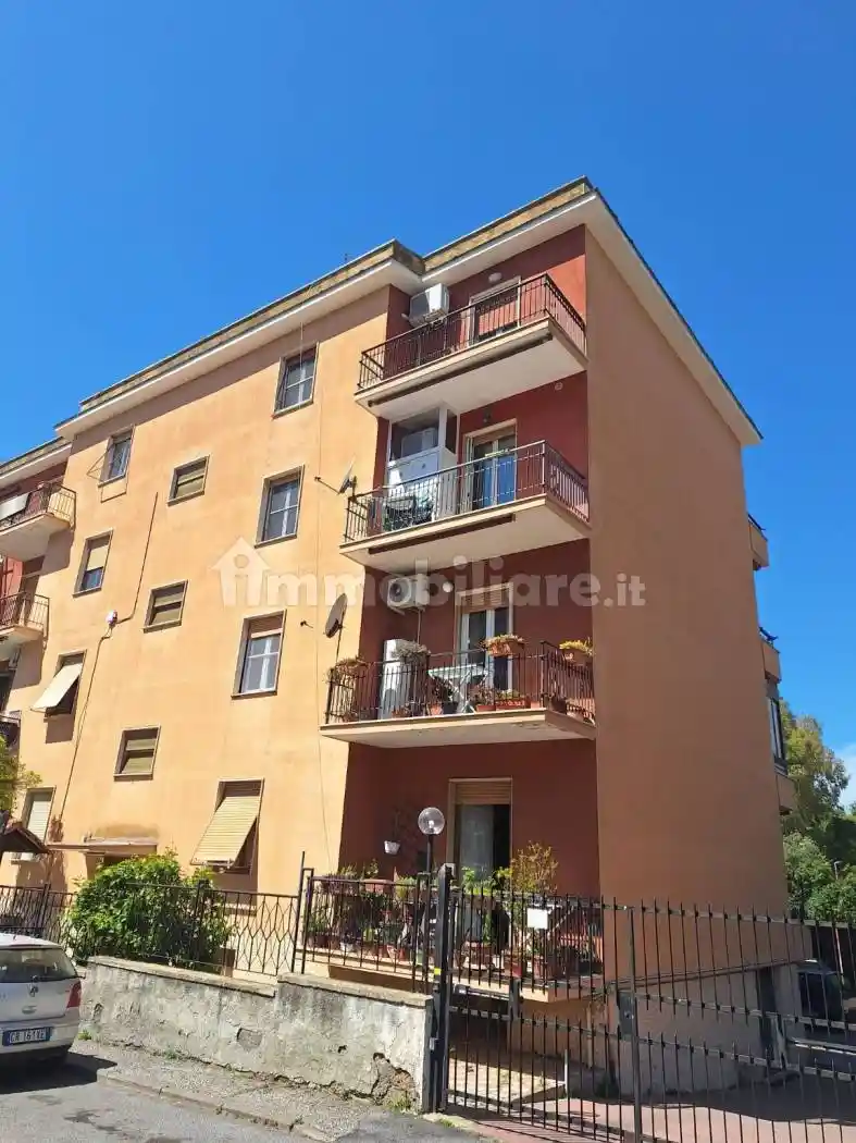 Appartamento in vendita a Civitavecchia
