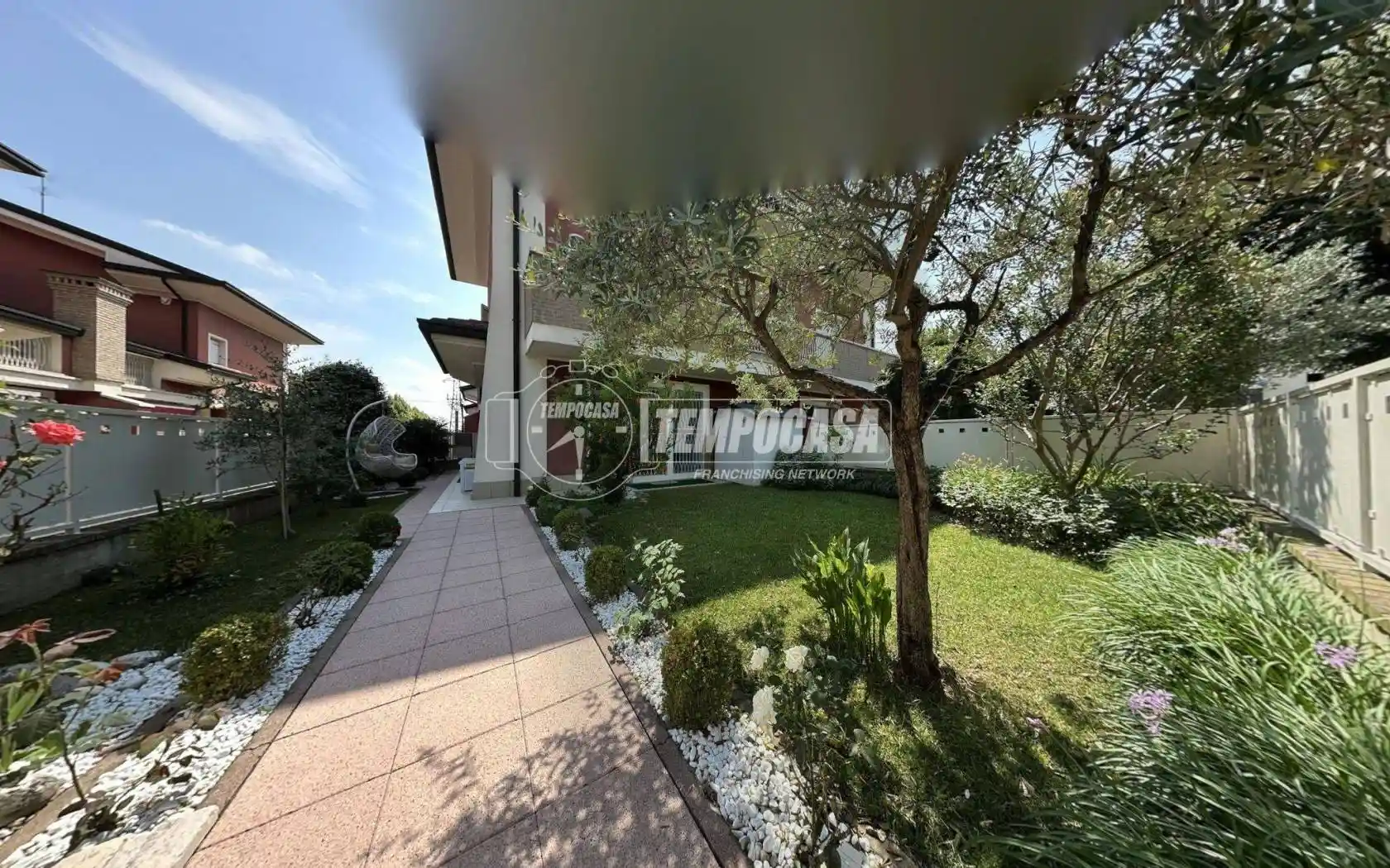 Casa indipendente in vendita a Teolo
