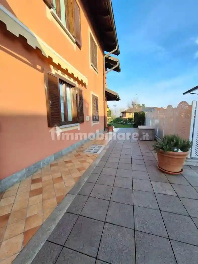 Villa - foto 4