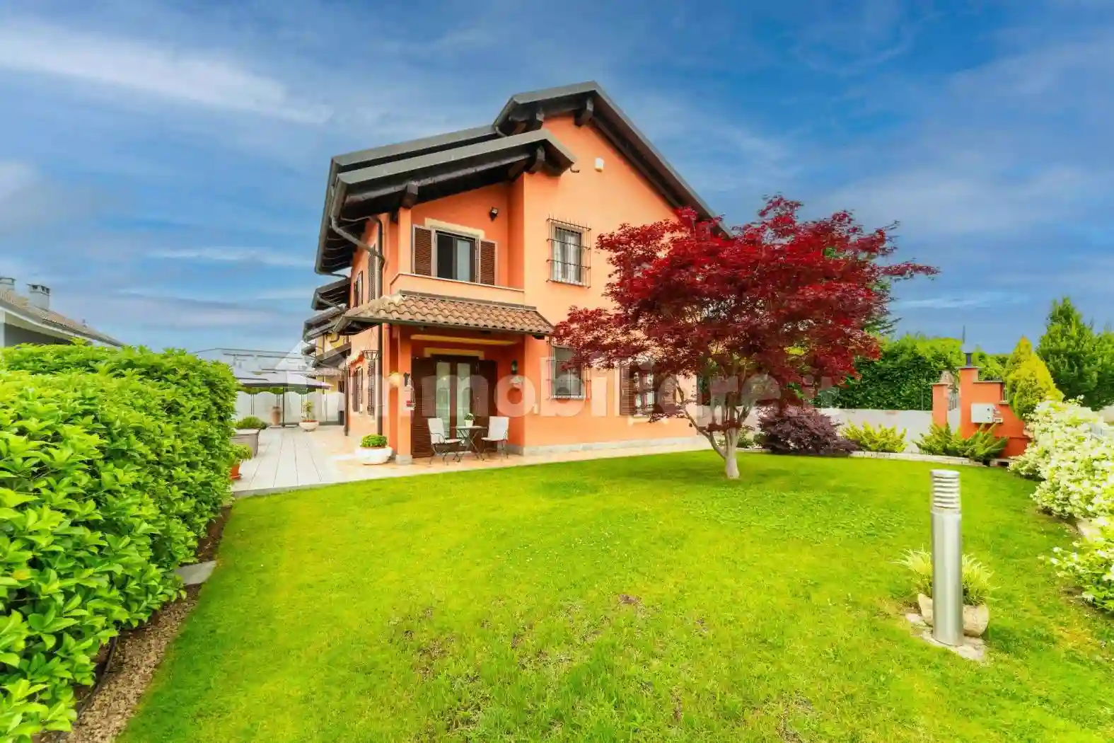Villa - foto 5
