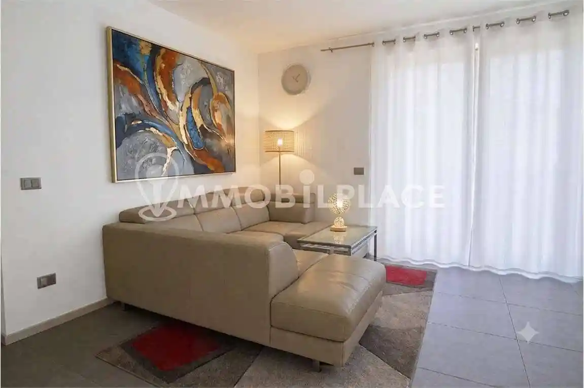 Appartamento in vendita a Trento