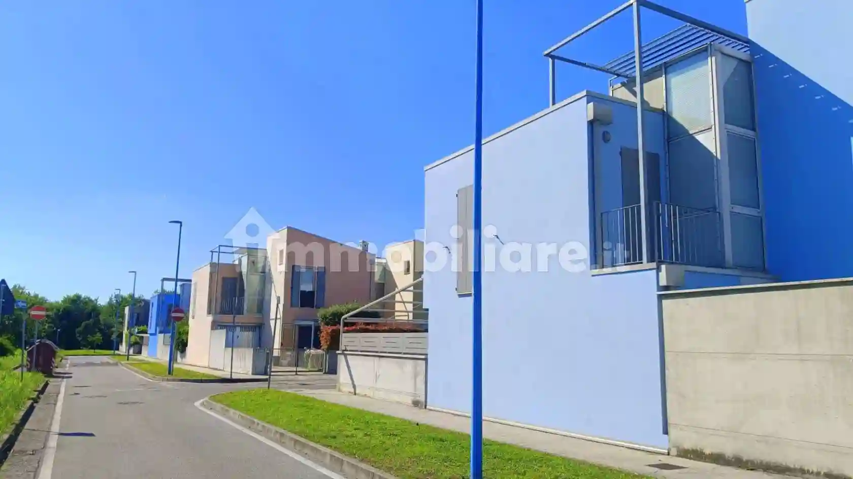 Villetta a schiera - foto 2