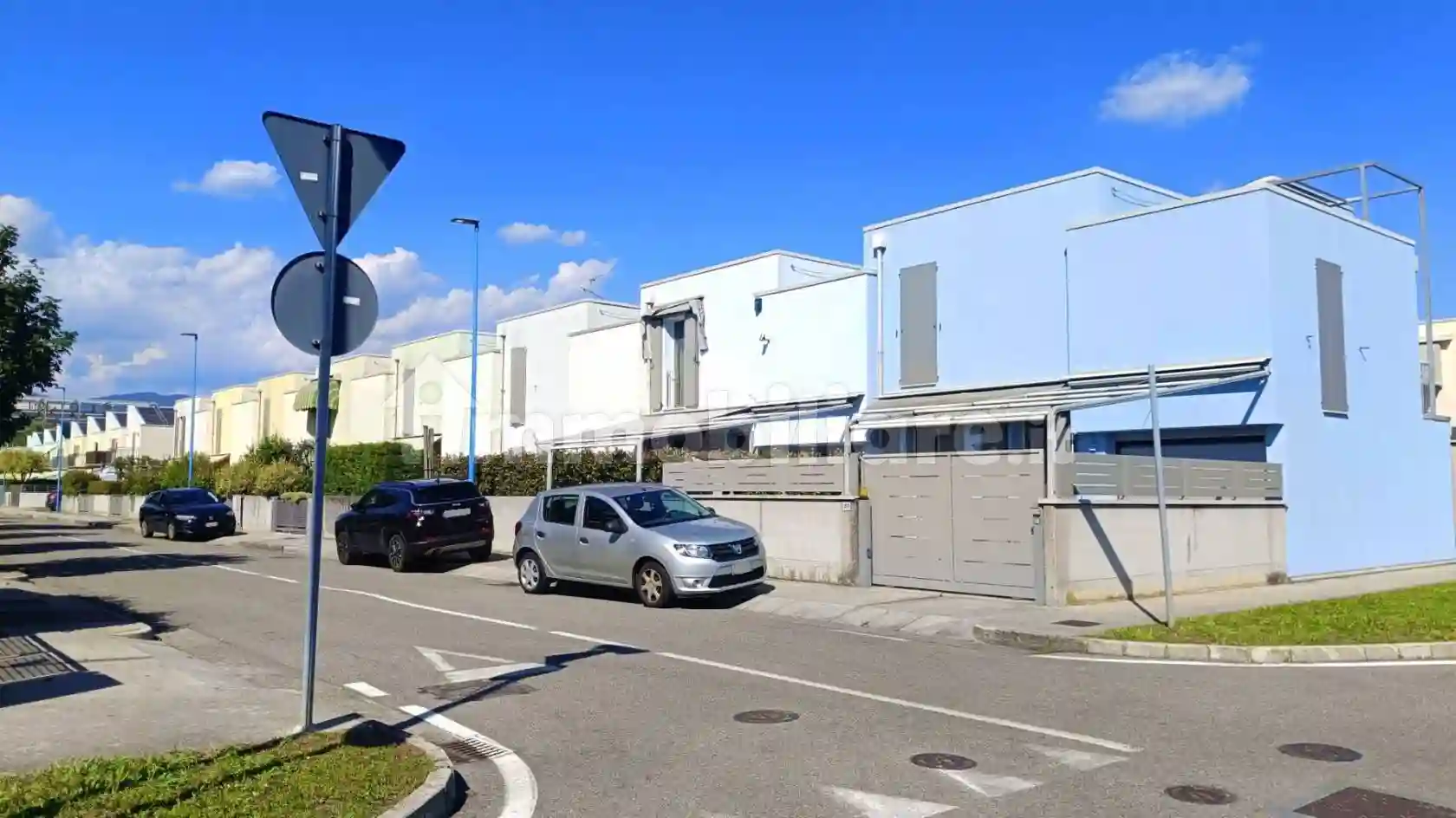 Villetta a schiera - foto 3