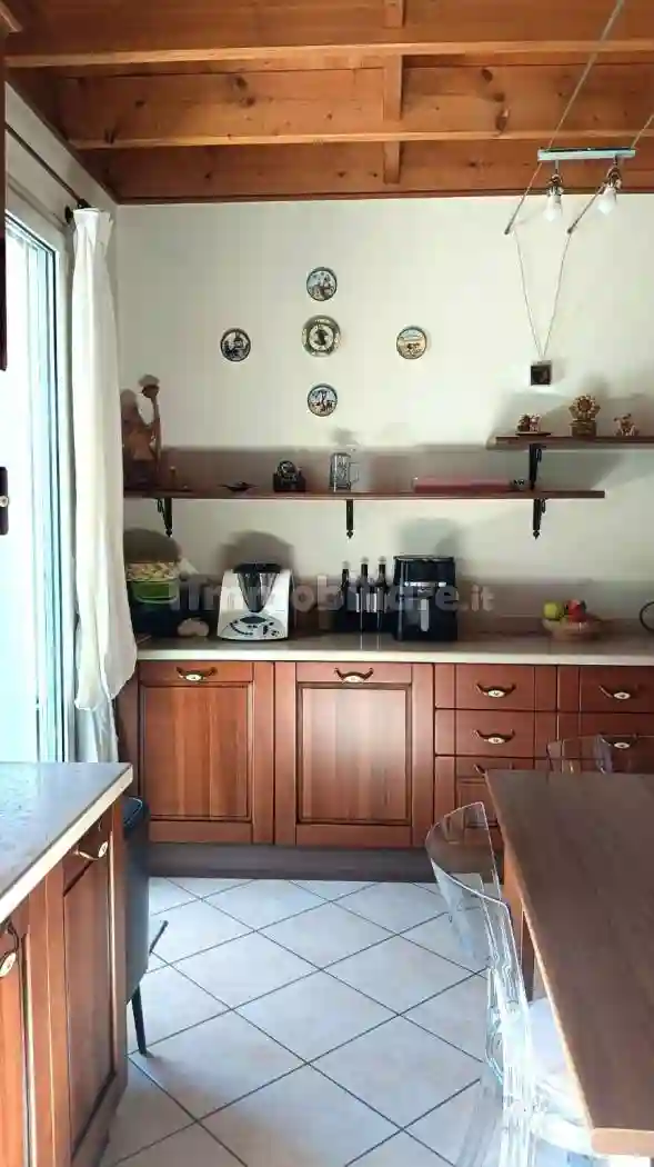 Villetta a schiera - foto 4