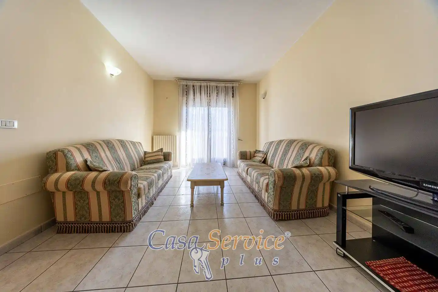 Appartamento in vendita a Casarano