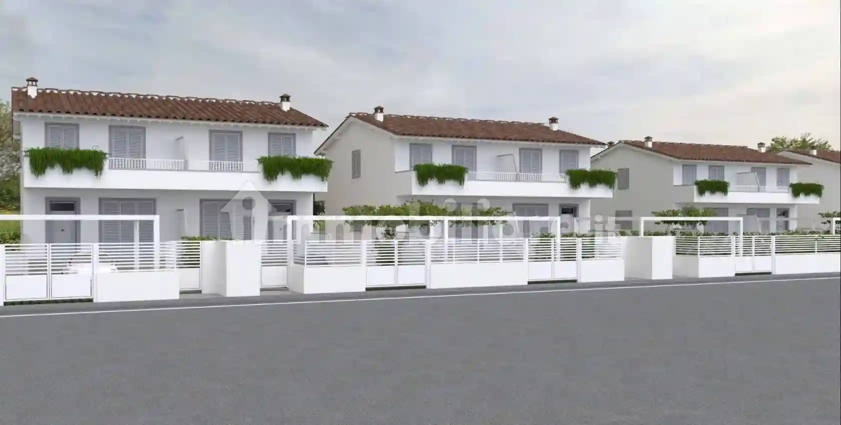 Villa - foto 2
