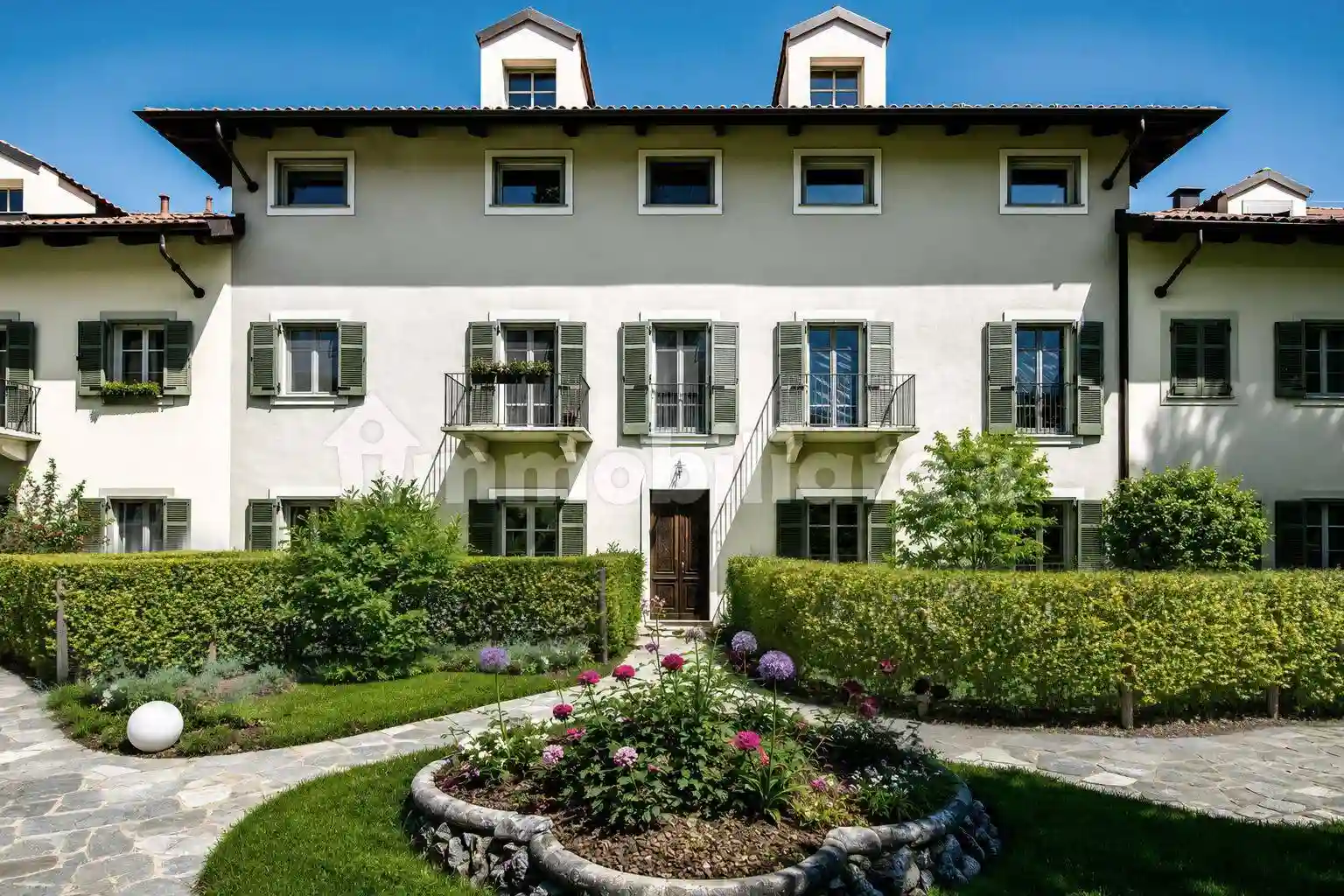Villa - foto 2