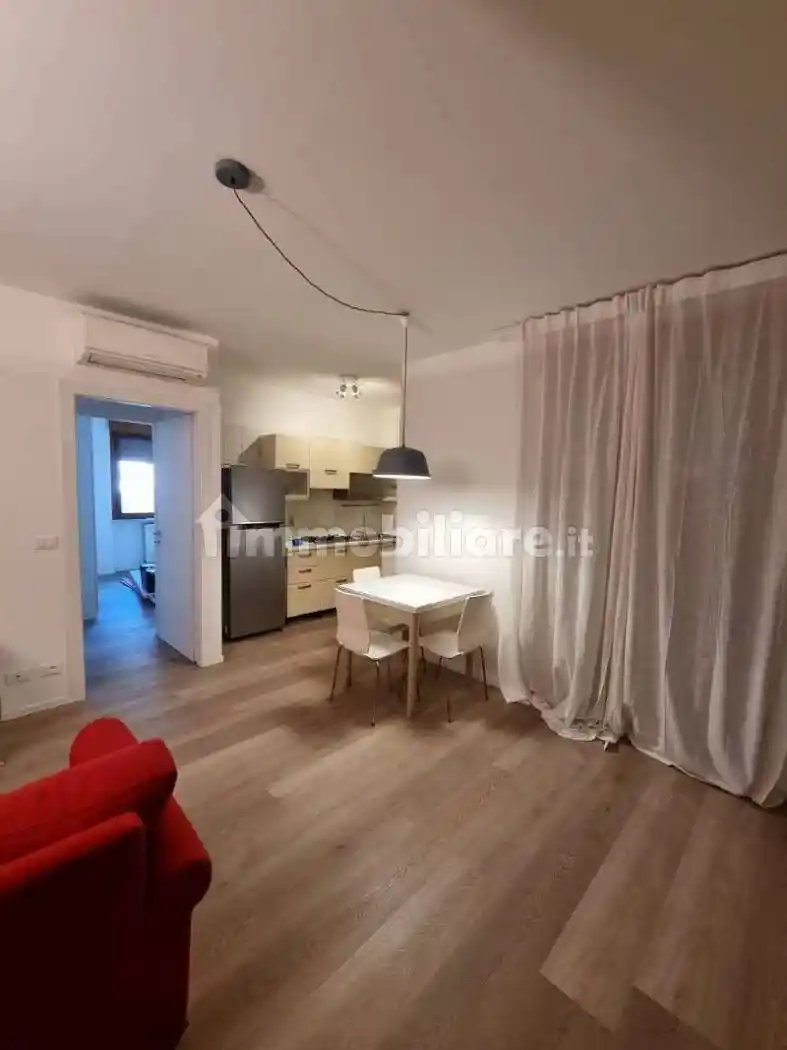 Appartamento in affitto a Verona
