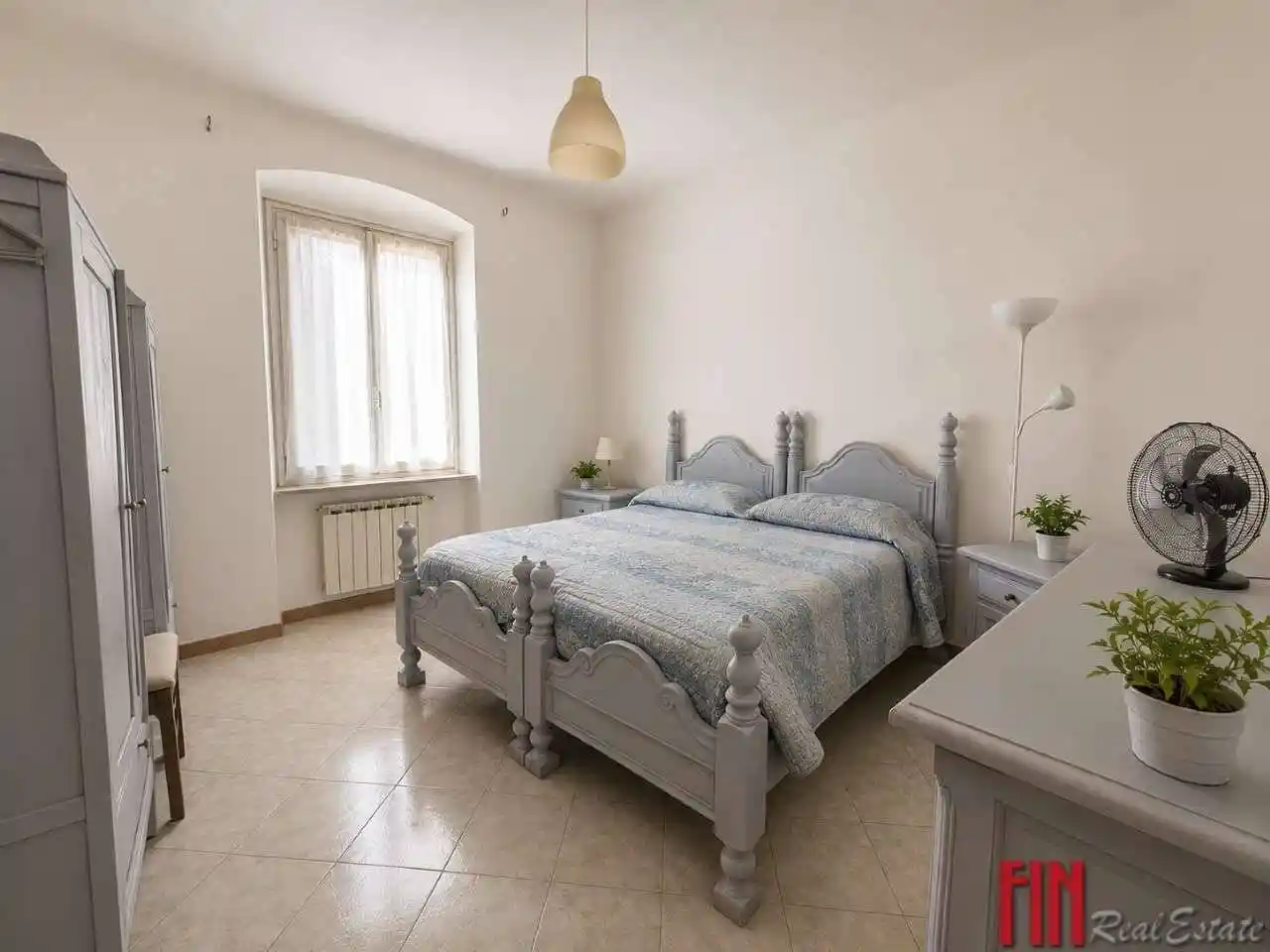 Appartamento in affitto a Genova