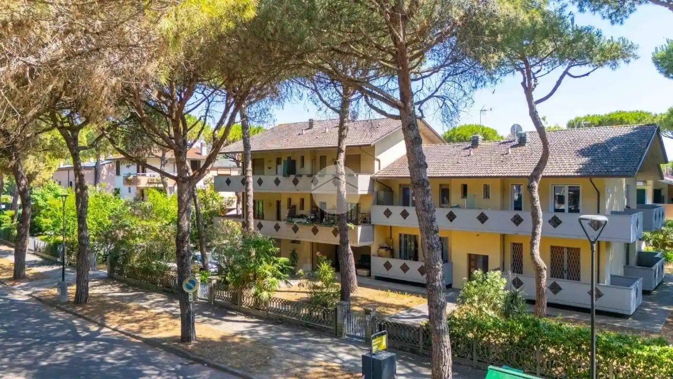 Appartamento in vendita a Cervia