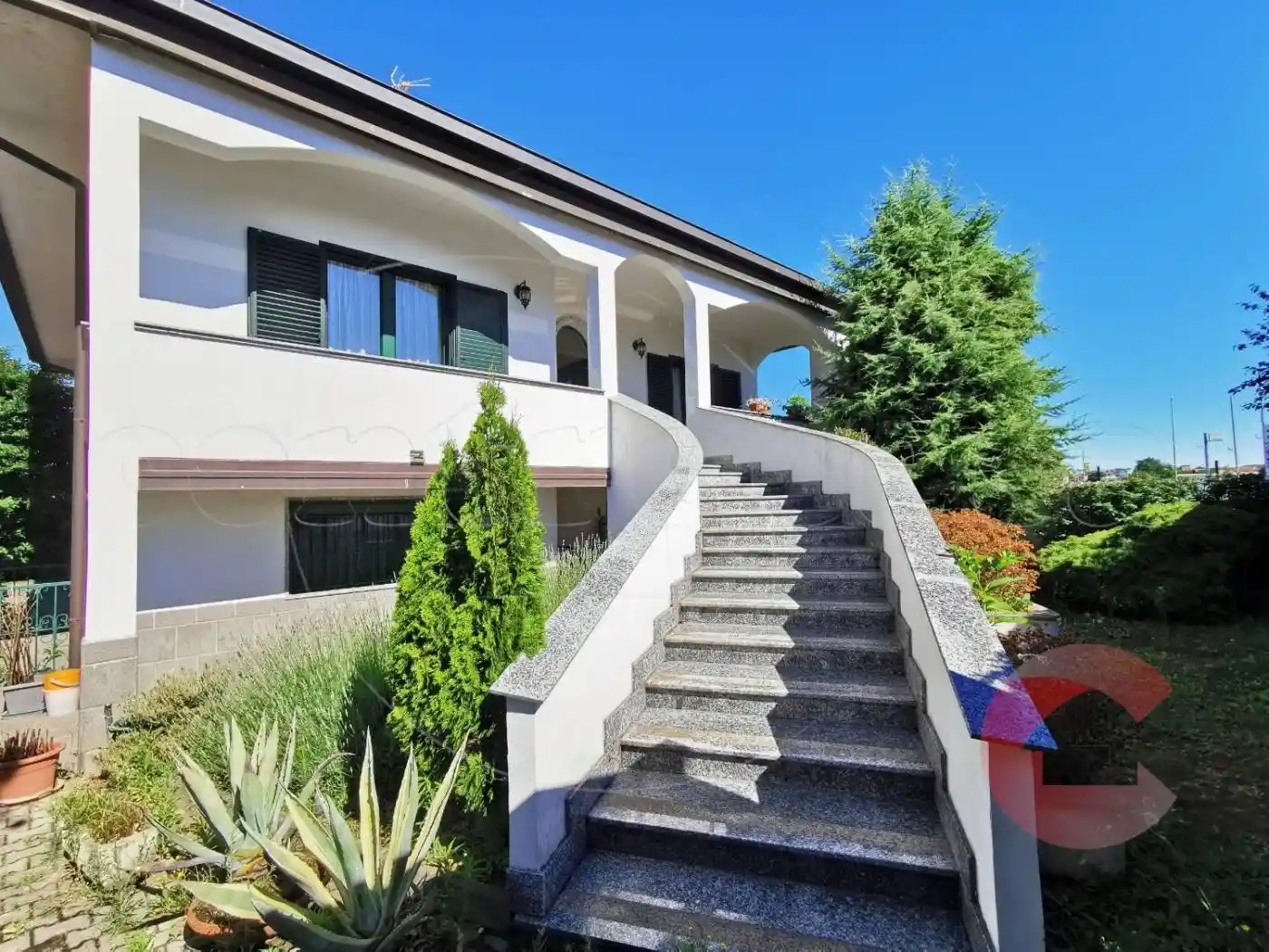 Villa in vendita a Magenta