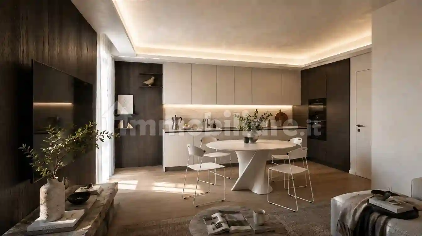 Appartamento - foto 3