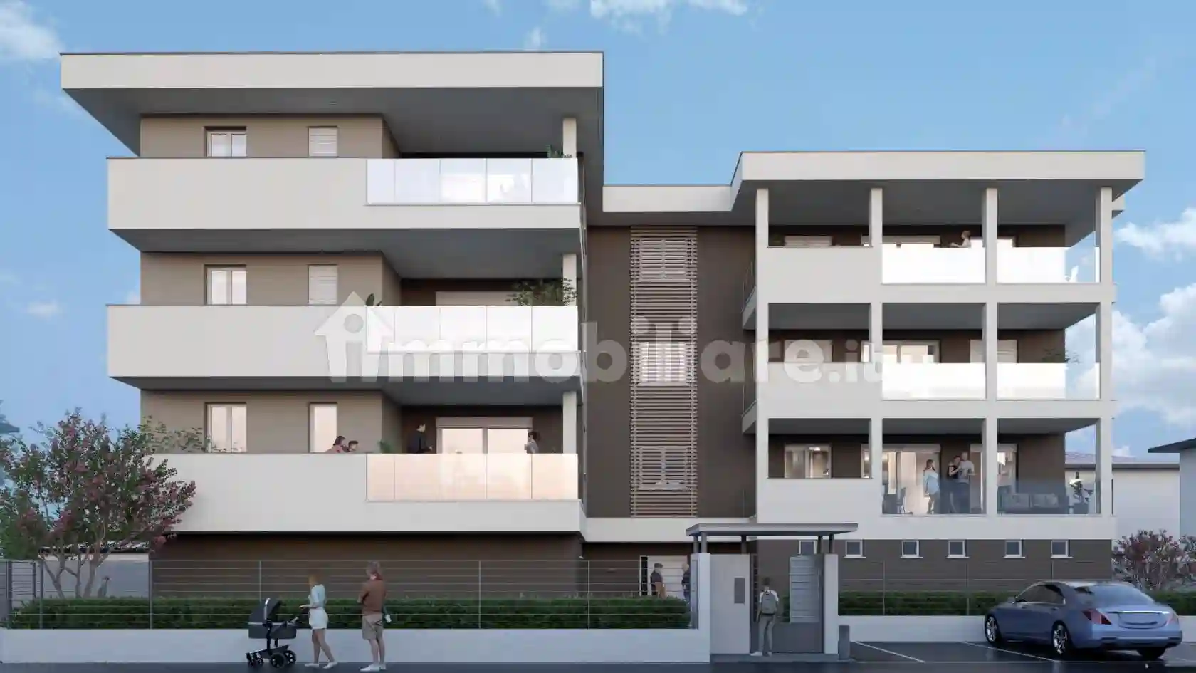 Progetto - foto 4