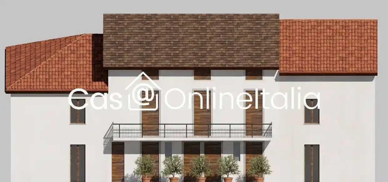 Appartamento in vendita a Prato