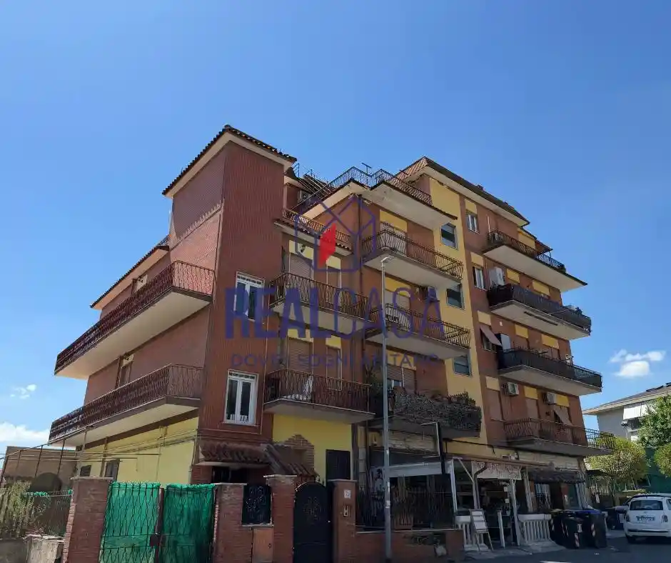 Appartamento in affitto a Roma