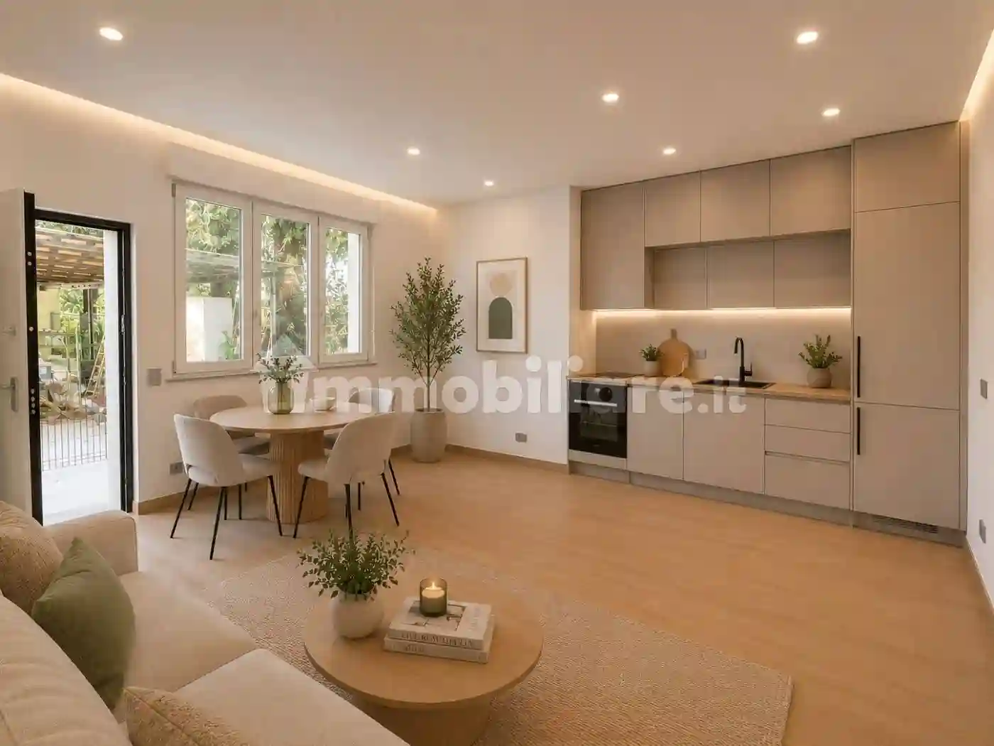Appartamento - foto 5