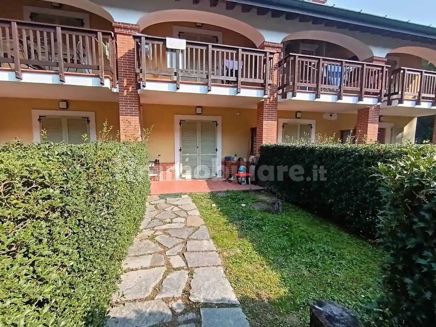 Villa in affitto a Asti