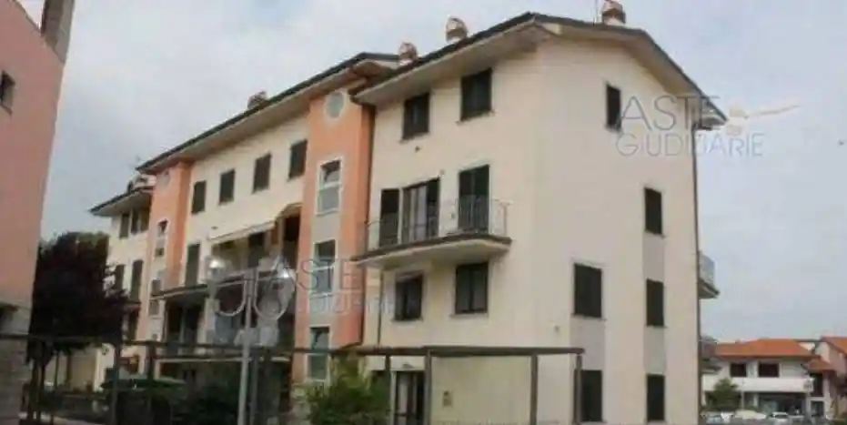 Appartamento in vendita a San Miniato