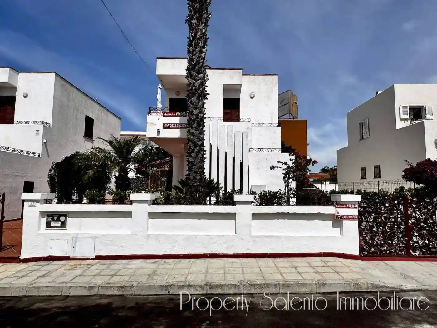 Villa - foto 4