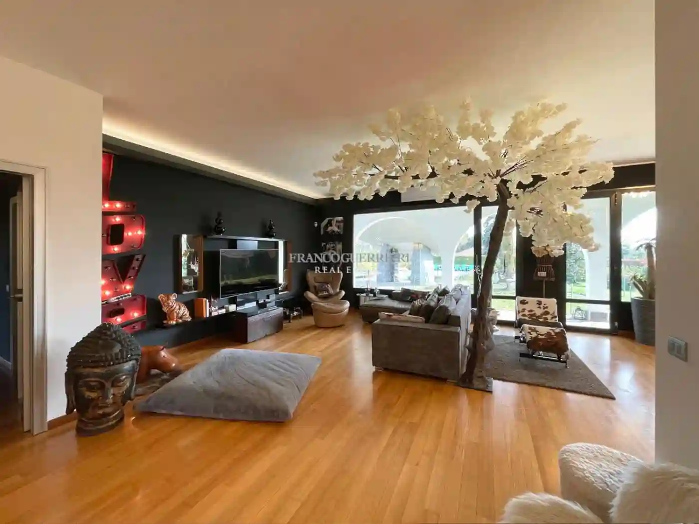 Villa - foto 5