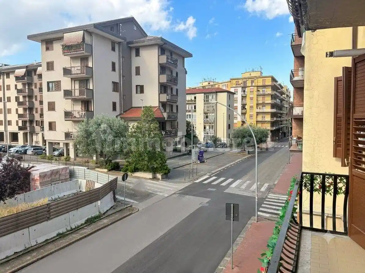 Appartamento in vendita a Avellino