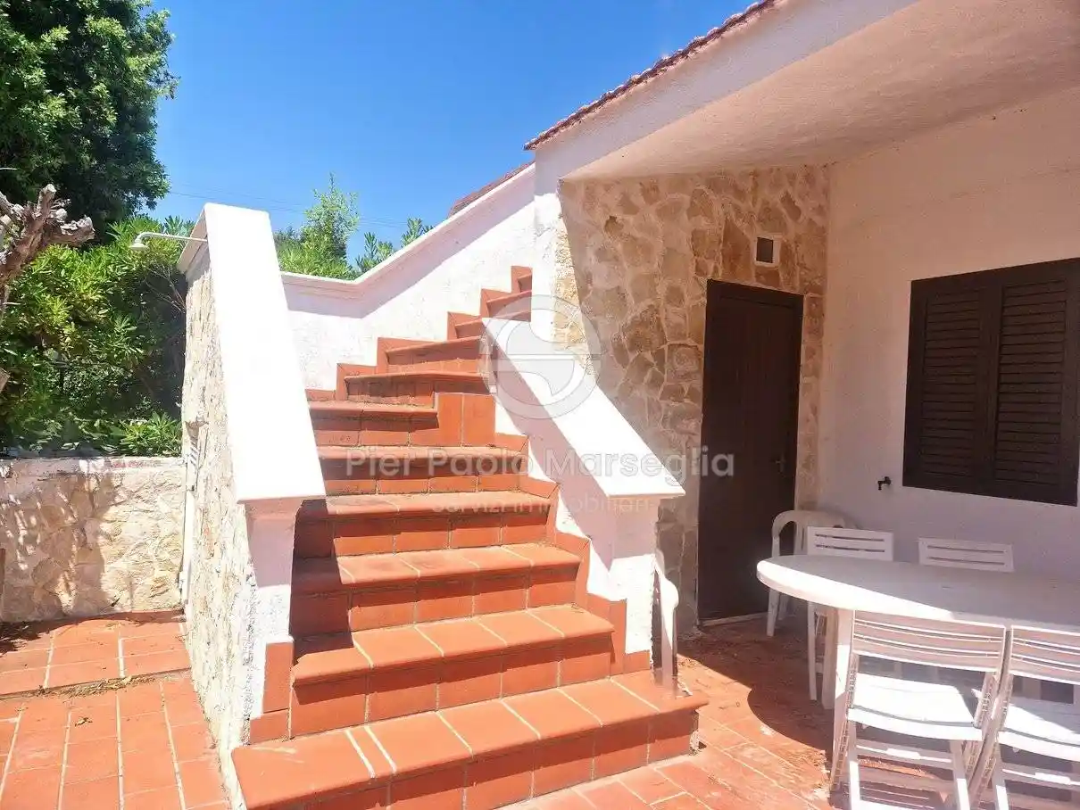 Villa in affitto a Ostuni
