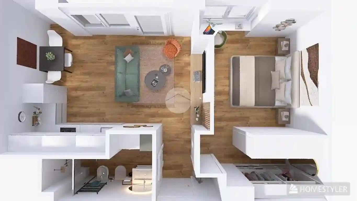 Appartamento - foto 2