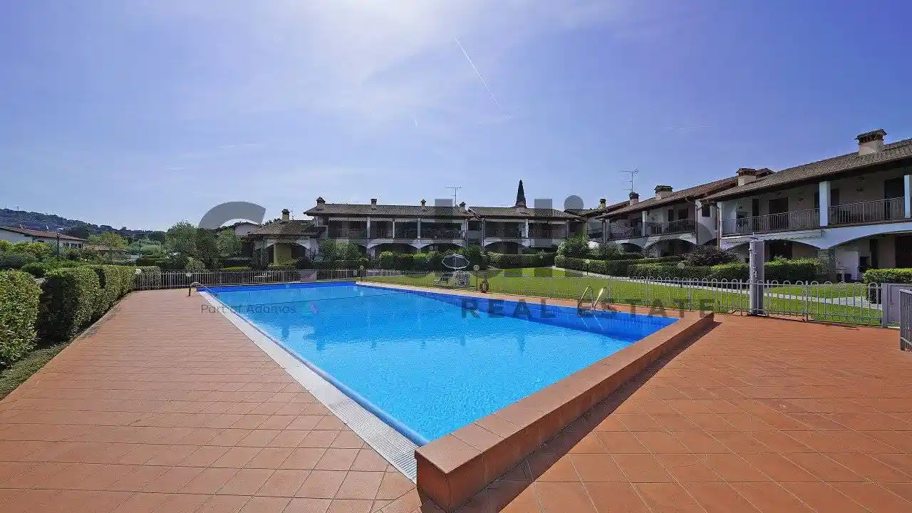 Appartamento in vendita a Manerba del Garda