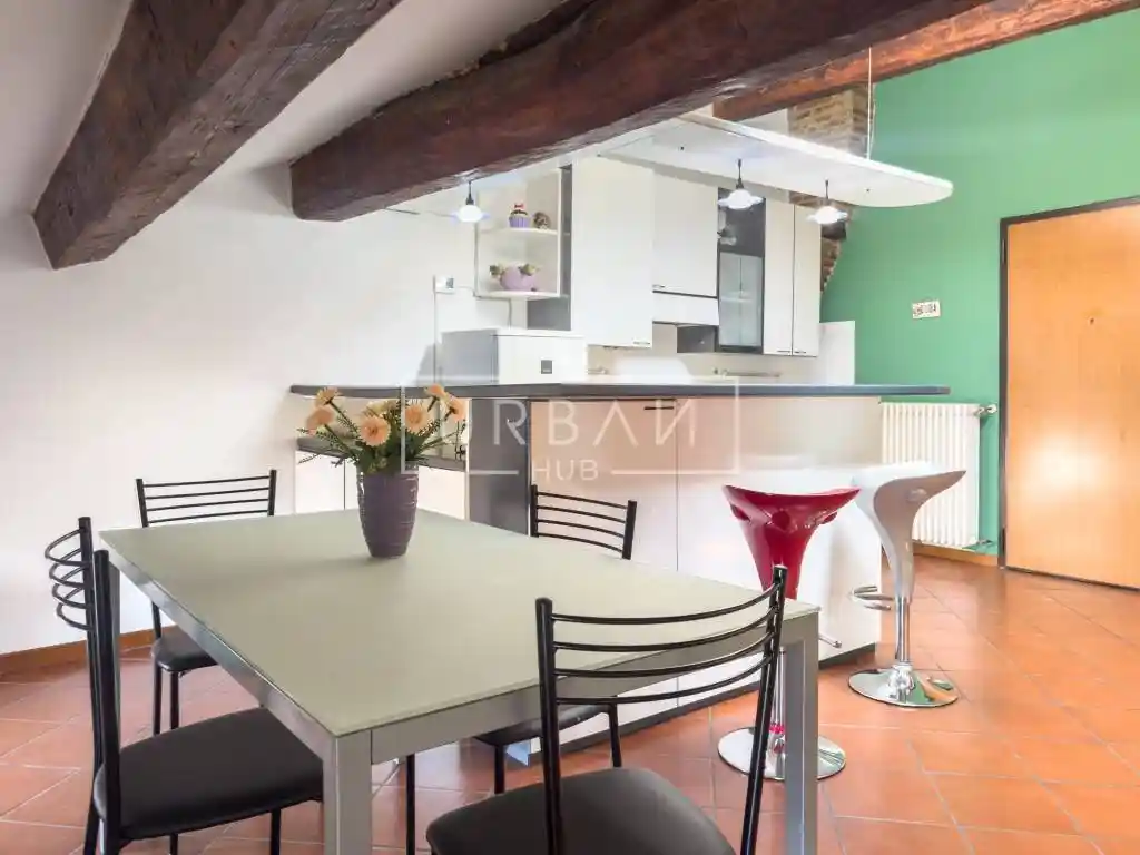 Appartamento in vendita a Forlì