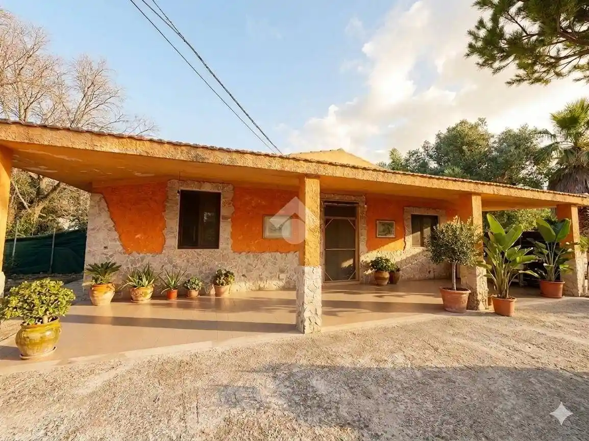 Villa in vendita a Francavilla Fontana