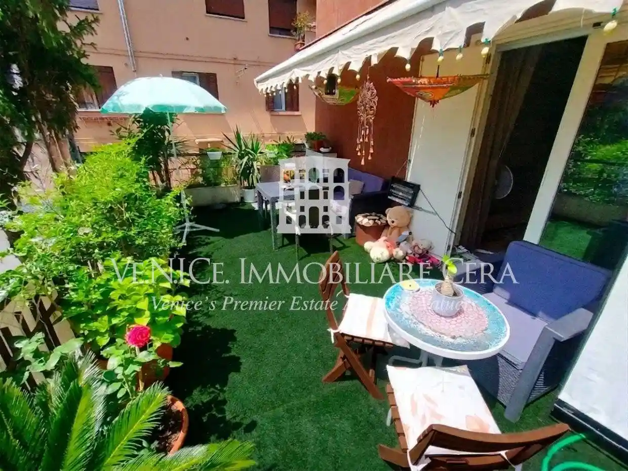 Appartamento in vendita a Venezia