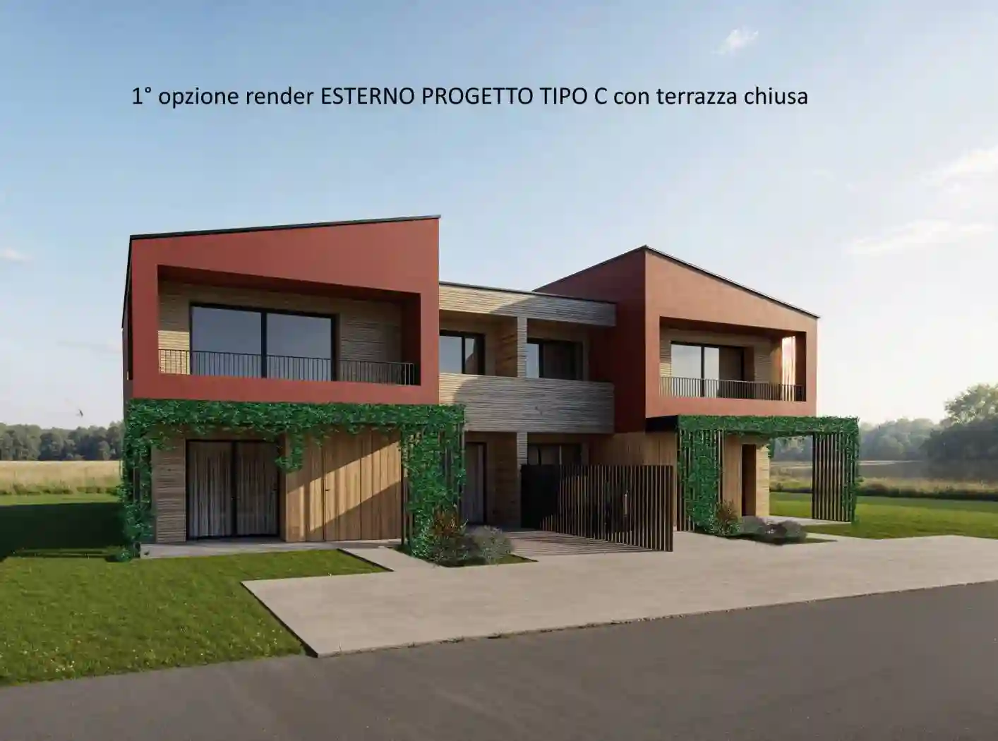 Villa - foto 4