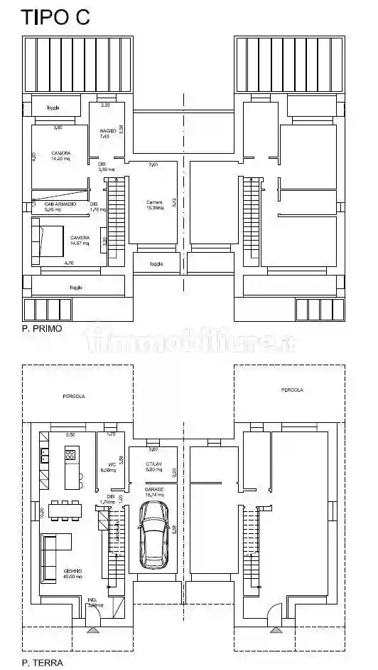 Villa - foto 5